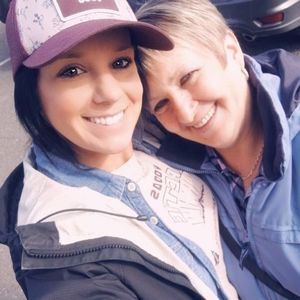 Meet your Posher, Vicky